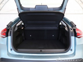 Citroën Ostatní modely ë-C4 ELECTRO,CZ,1Maj,FEEL,AT,5 2023