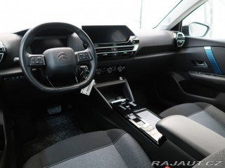 Citroën Ostatní modely ë-C4 ELECTRO,CZ,1Maj,FEEL,AT,5 2023