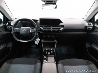Citroën Ostatní modely ë-C4 ELECTRO,CZ,1Maj,FEEL,AT,5 2023