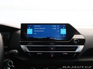 Citroën Ostatní modely ë-C4 ELECTRO,CZ,1Maj,FEEL,AT,5 2023