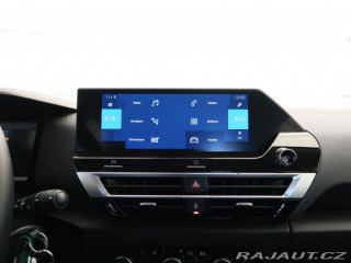 Citroën Ostatní modely ë-C4 ELECTRO,CZ,1Maj,FEEL,AT,5 2023