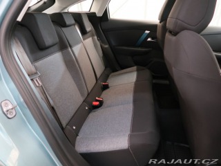 Citroën Ostatní modely ë-C4 ELECTRO,CZ,1Maj,FEEL,AT,5 2023