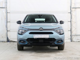 Citroën Ostatní modely ë-C4 ELECTRO,CZ,1Maj,FEEL,AT,5 2023