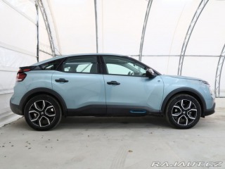 Citroën Ostatní modely ë-C4 ELECTRO,CZ,1Maj,FEEL,AT,5 2023
