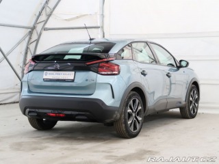 Citroën Ostatní modely ë-C4 ELECTRO,CZ,1Maj,FEEL,AT,5 2023