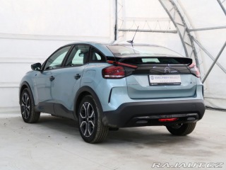 Citroën Ostatní modely ë-C4 ELECTRO,CZ,1Maj,FEEL,AT,5 2023