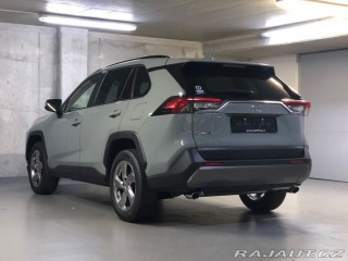 Toyota RAV4 Comfort Style 2.5 Hybrid 2025