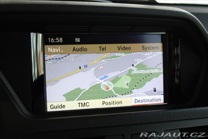 Mercedes-Benz E E 350 Kupé Elegance 2010