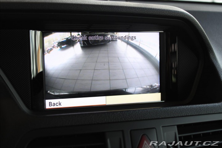 Mercedes-Benz E E 350 Kupé Elegance 2010