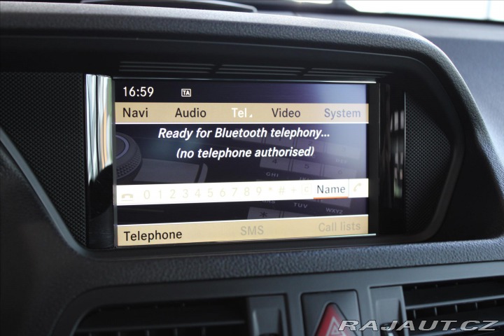 Mercedes-Benz E E 350 Kupé Elegance 2010