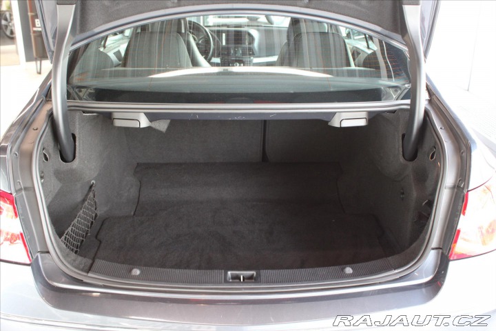 Mercedes-Benz E E 350 Kupé Elegance 2010