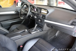 Mercedes-Benz E E 350 Kupé Elegance 2010