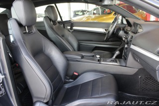 Mercedes-Benz E E 350 Kupé Elegance 2010
