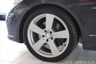 Mercedes-Benz E E 350 Kupé Elegance 2010