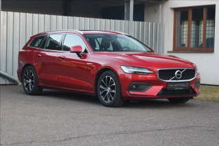 Volvo V60 2,0 D3 Momentum Automat