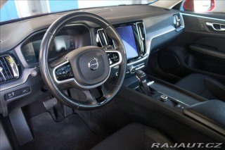 Volvo V60 2,0 D3 Momentum Automat Z 2018