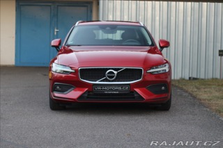 Volvo V60 2,0 D3 Momentum Automat Z 2018