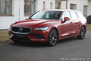Volvo V60 2,0 D3 Momentum Automat Z 2018