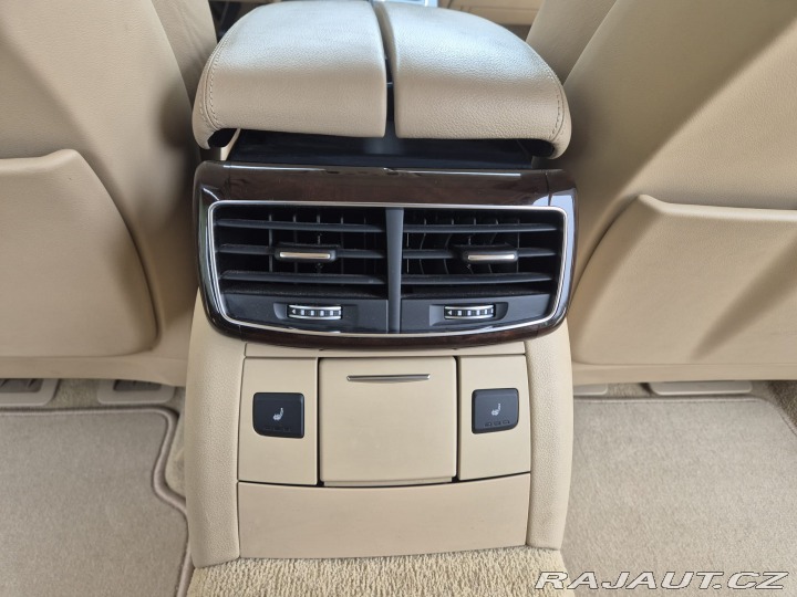 Audi A8 long 2014