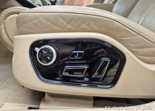 Audi A8 long 2014