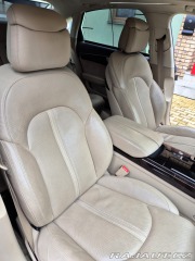 Audi A8 long 2014