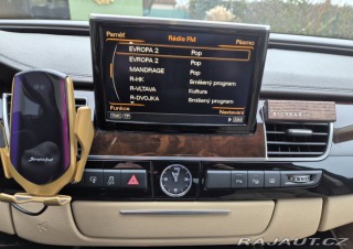 Audi A8 long 2014