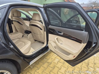 Audi A8 long 2014