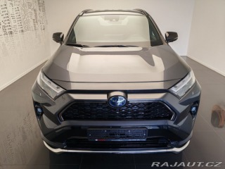 Toyota RAV4 2,5 Plug-in Hybrid 4x4 AT 2024