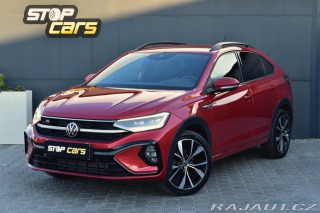 Volkswagen Taigo 1.5 TSI R-LINE*DSG*KAMERA