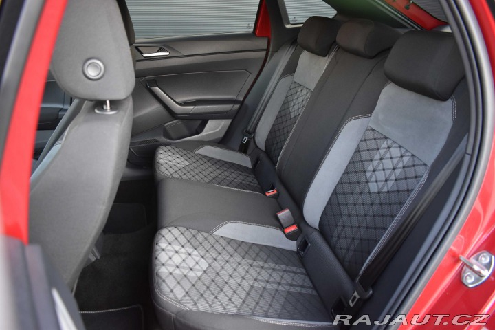Volkswagen Taigo 1.5 TSI R-LINE*DSG*KAMERA 2022