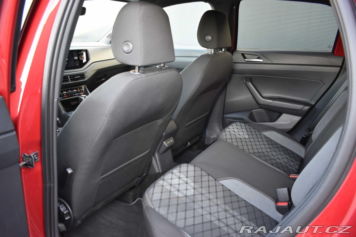 Volkswagen Taigo 1.5 TSI R-LINE*DSG*KAMERA 2022