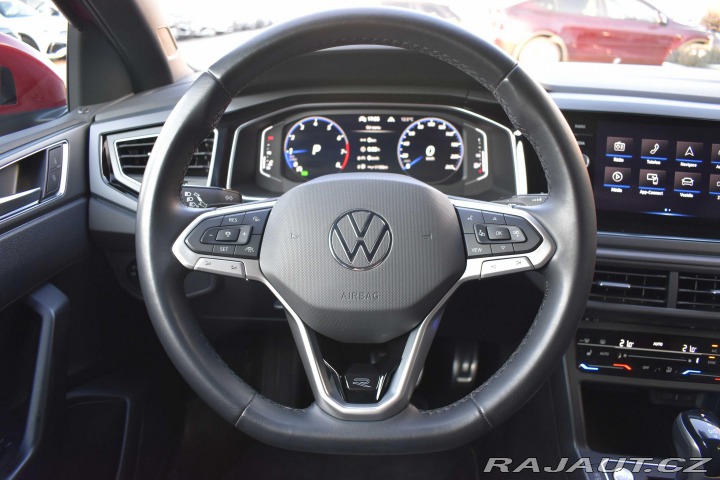 Volkswagen Taigo 1.5 TSI R-LINE*DSG*KAMERA 2022