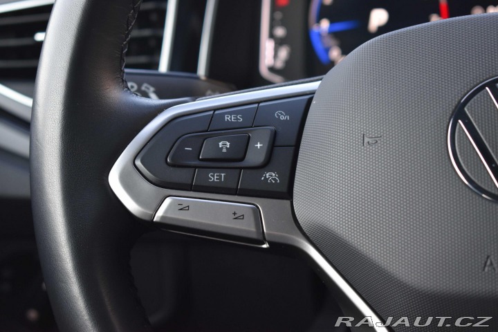 Volkswagen Taigo 1.5 TSI R-LINE*DSG*KAMERA 2022