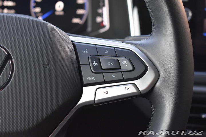 Volkswagen Taigo 1.5 TSI R-LINE*DSG*KAMERA 2022