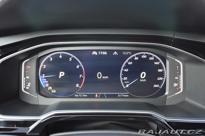 Volkswagen Taigo 1.5 TSI R-LINE*DSG*KAMERA 2022