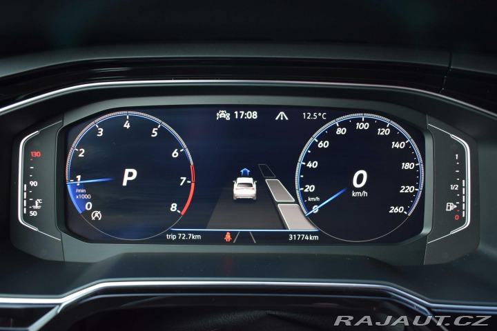 Volkswagen Taigo 1.5 TSI R-LINE*DSG*KAMERA 2022