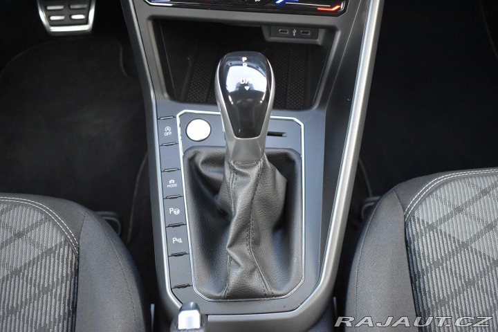 Volkswagen Taigo 1.5 TSI R-LINE*DSG*KAMERA 2022