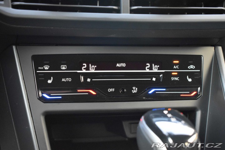 Volkswagen Taigo 1.5 TSI R-LINE*DSG*KAMERA 2022
