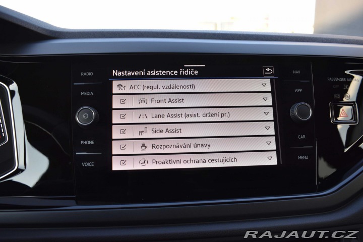 Volkswagen Taigo 1.5 TSI R-LINE*DSG*KAMERA 2022