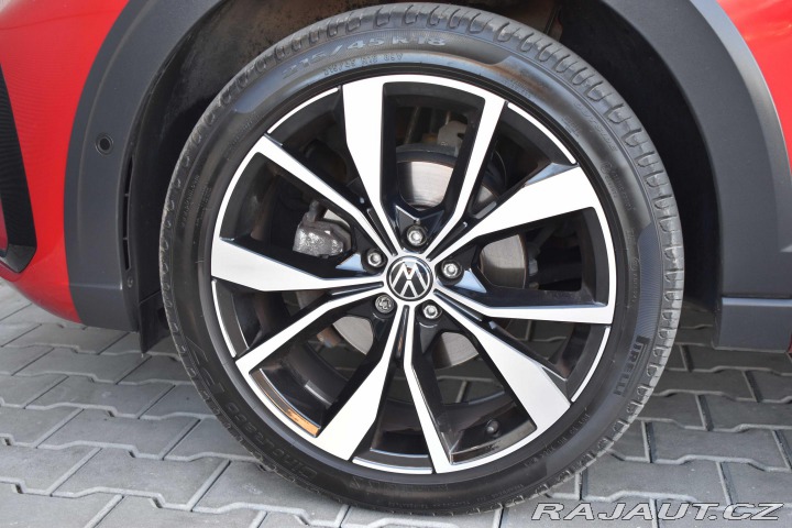 Volkswagen Taigo 1.5 TSI R-LINE*DSG*KAMERA 2022