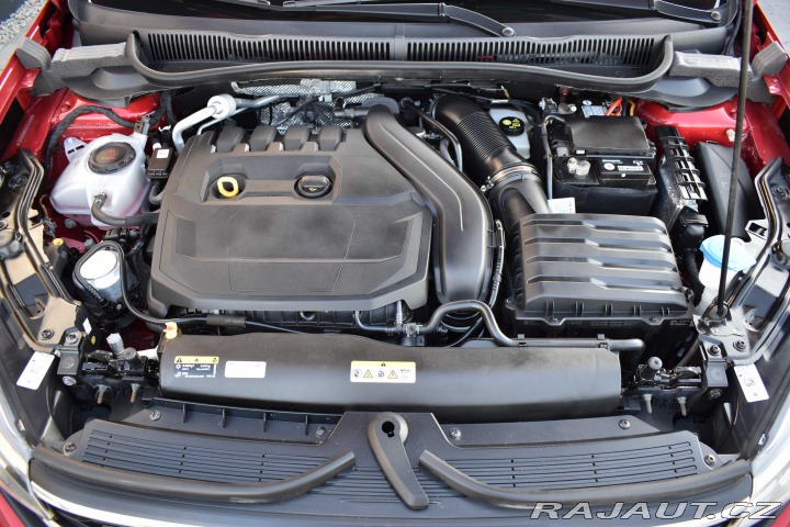 Volkswagen Taigo 1.5 TSI R-LINE*DSG*KAMERA 2022
