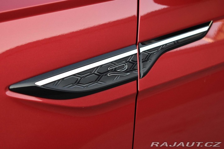 Volkswagen Taigo 1.5 TSI R-LINE*DSG*KAMERA 2022