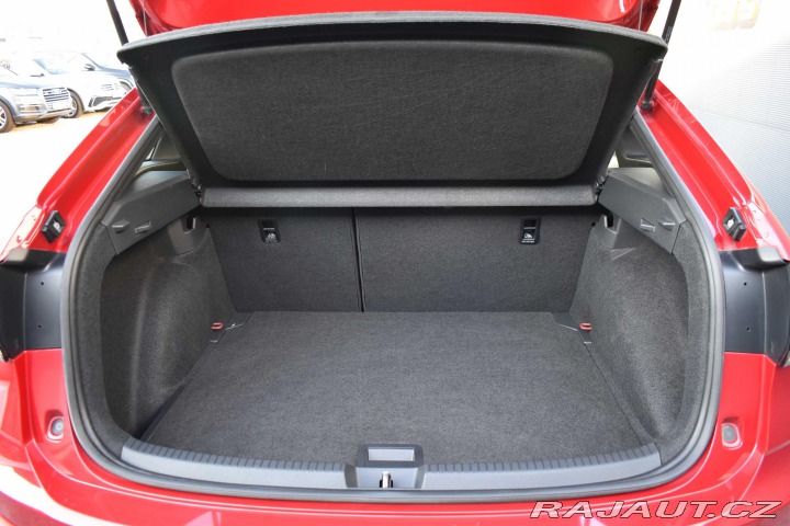 Volkswagen Taigo 1.5 TSI R-LINE*DSG*KAMERA 2022