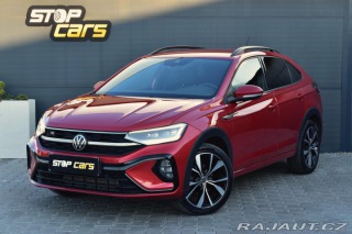 Volkswagen Taigo 1.5 TSI R-LINE*DSG*KAMERA 2022