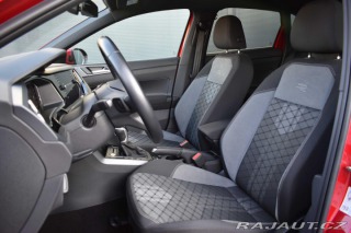 Volkswagen Taigo 1.5 TSI R-LINE*DSG*KAMERA 2022