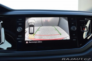 Volkswagen Taigo 1.5 TSI R-LINE*DSG*KAMERA 2022