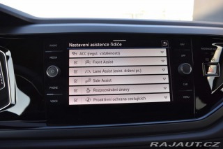 Volkswagen Taigo 1.5 TSI R-LINE*DSG*KAMERA 2022