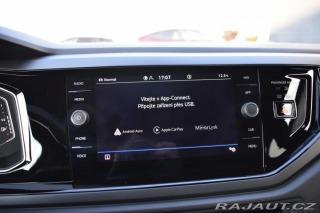 Volkswagen Taigo 1.5 TSI R-LINE*DSG*KAMERA 2022