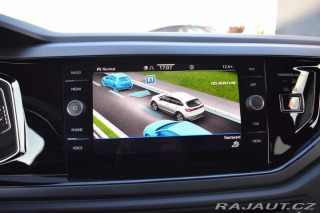 Volkswagen Taigo 1.5 TSI R-LINE*DSG*KAMERA 2022