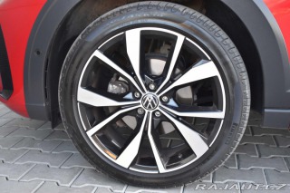 Volkswagen Taigo 1.5 TSI R-LINE*DSG*KAMERA 2022